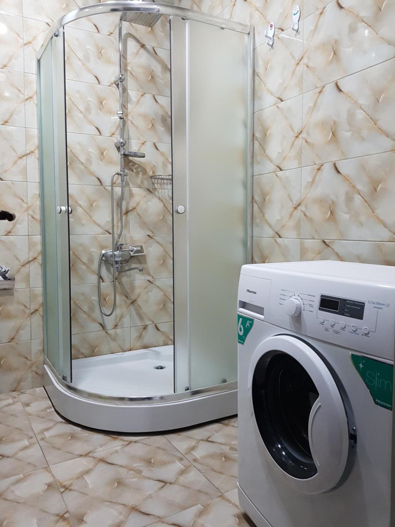 Apartment 98 Gorgiladze Street Batumi