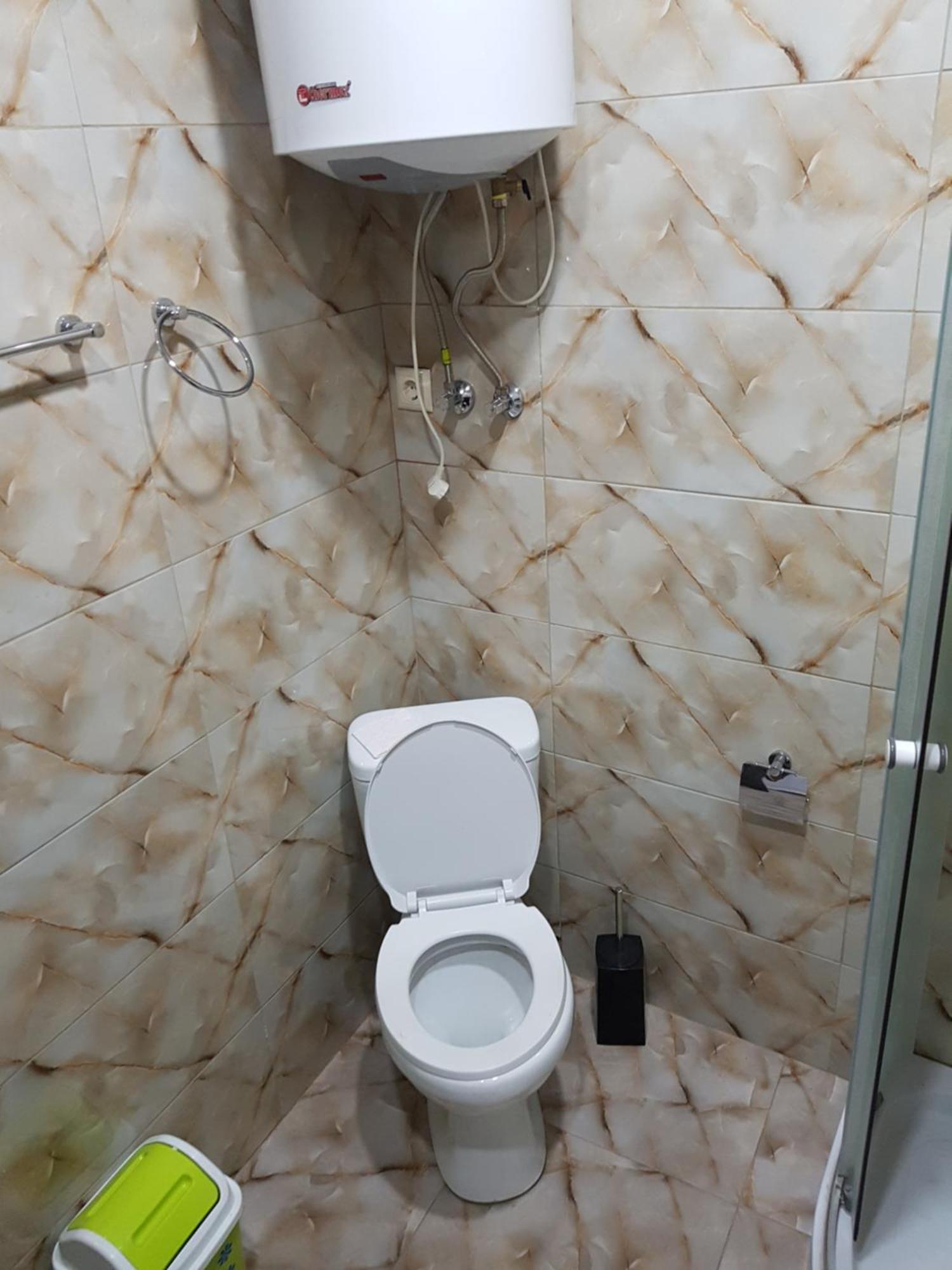 98 Gorgiladze Street Batumi