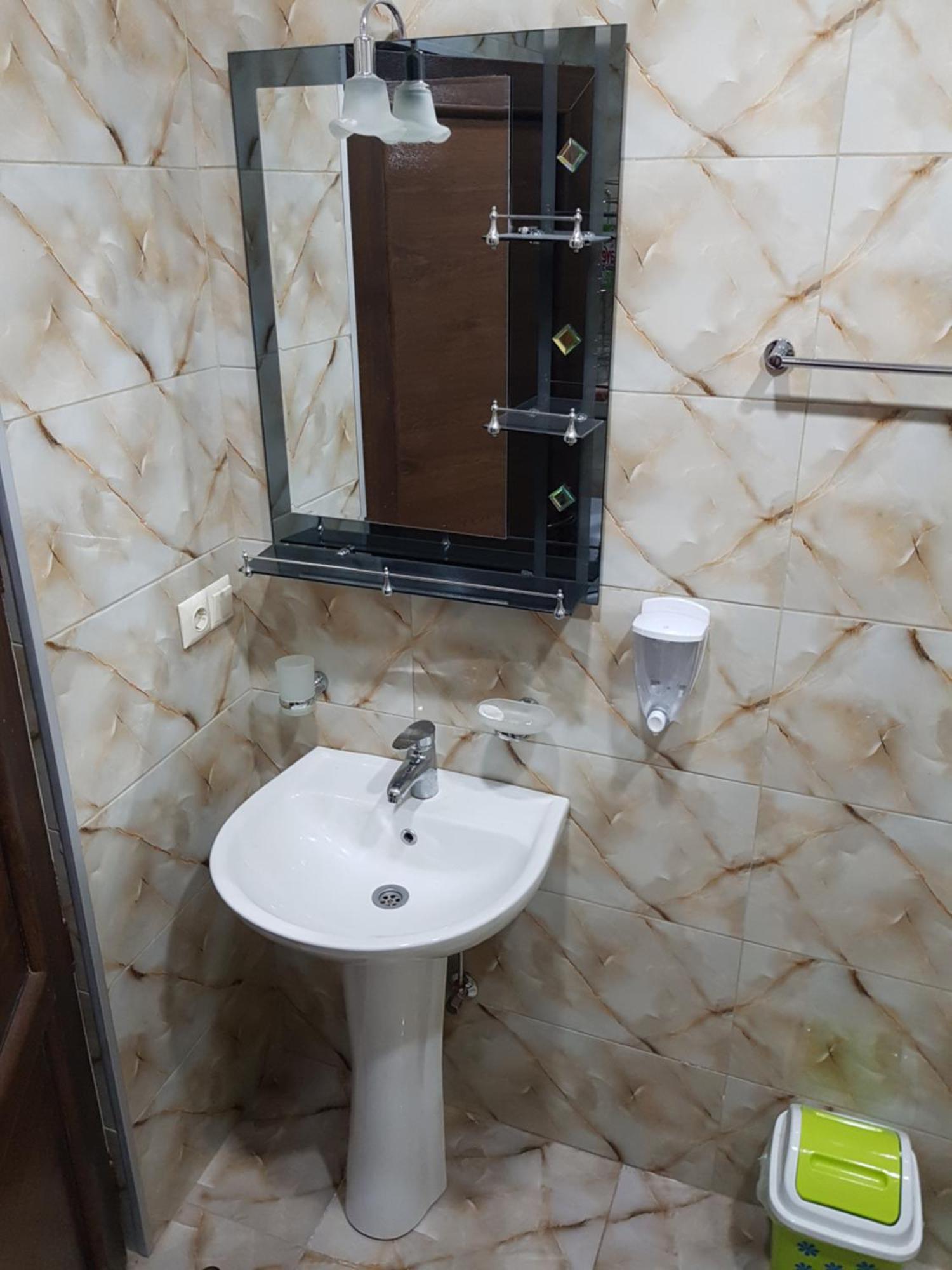 98 Gorgiladze Street * Batumi