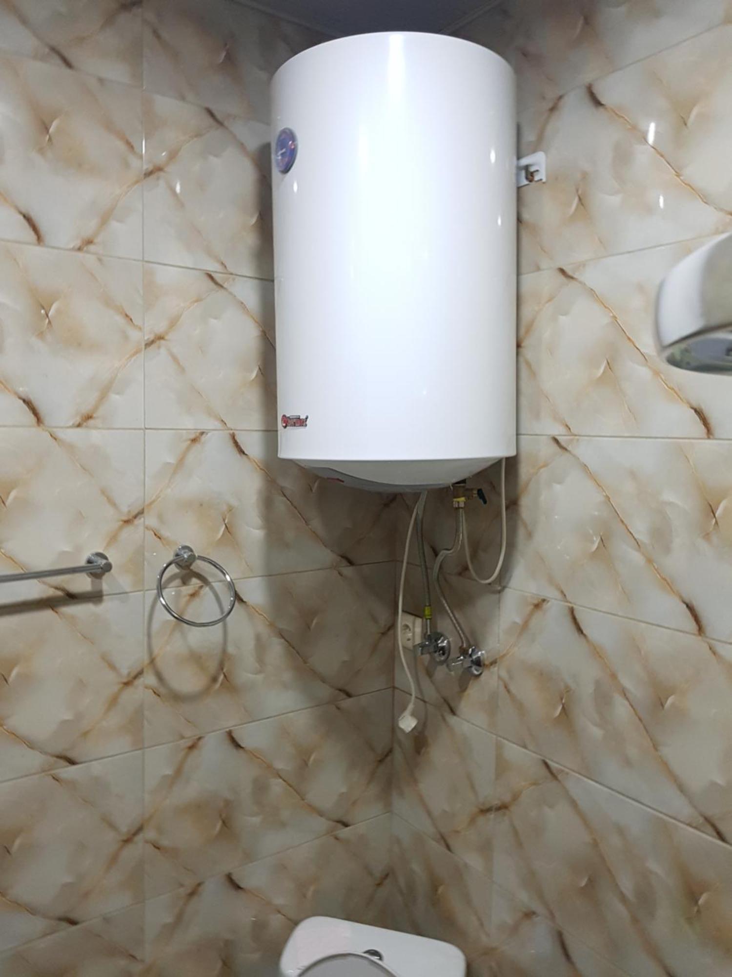 98 Gorgiladze Street Apartment