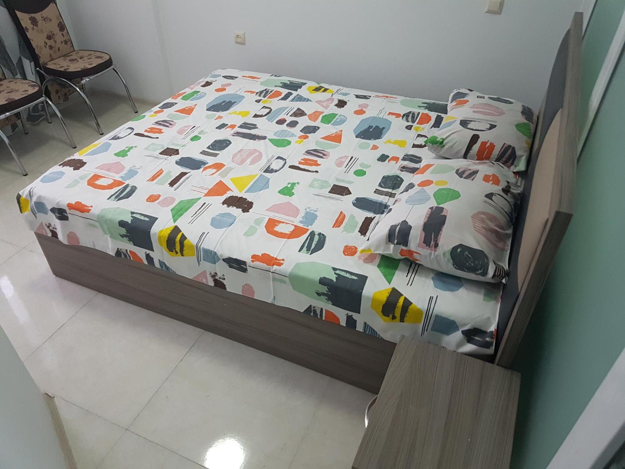 98 Gorgiladze Street Batumi