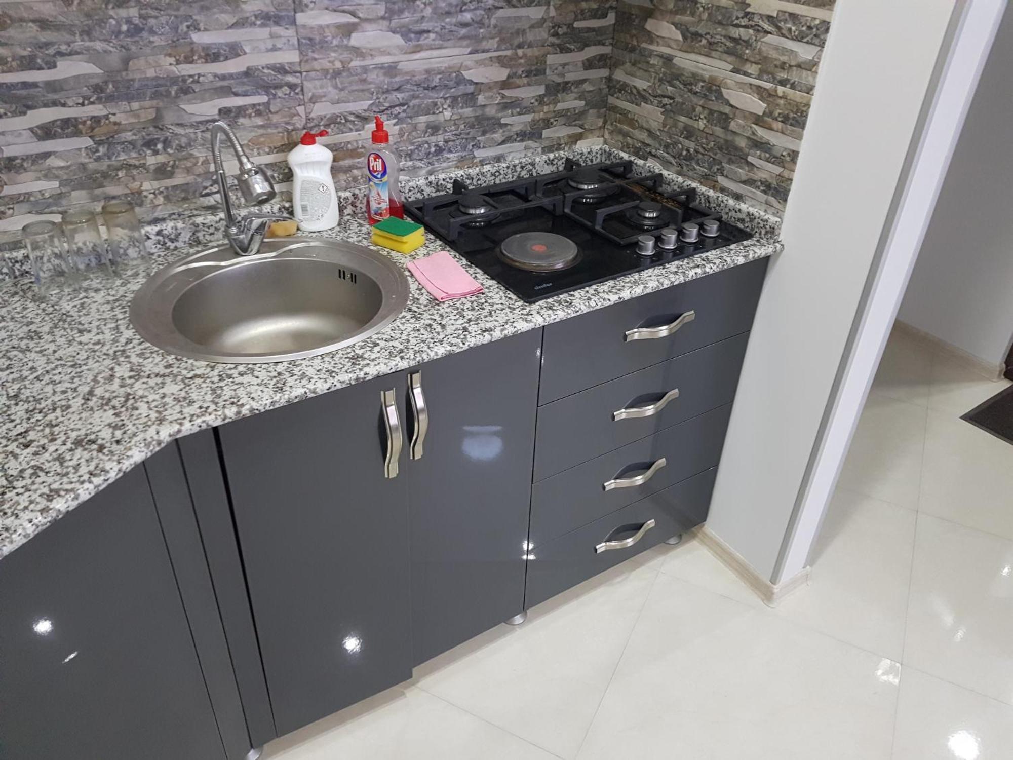 98 Gorgiladze Street Apartment