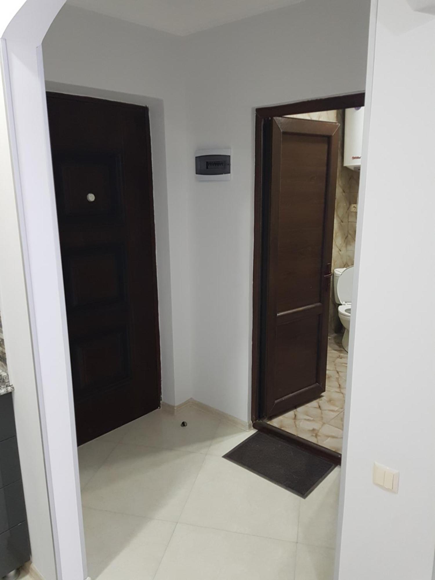 Apartment 98 Gorgiladze Street
