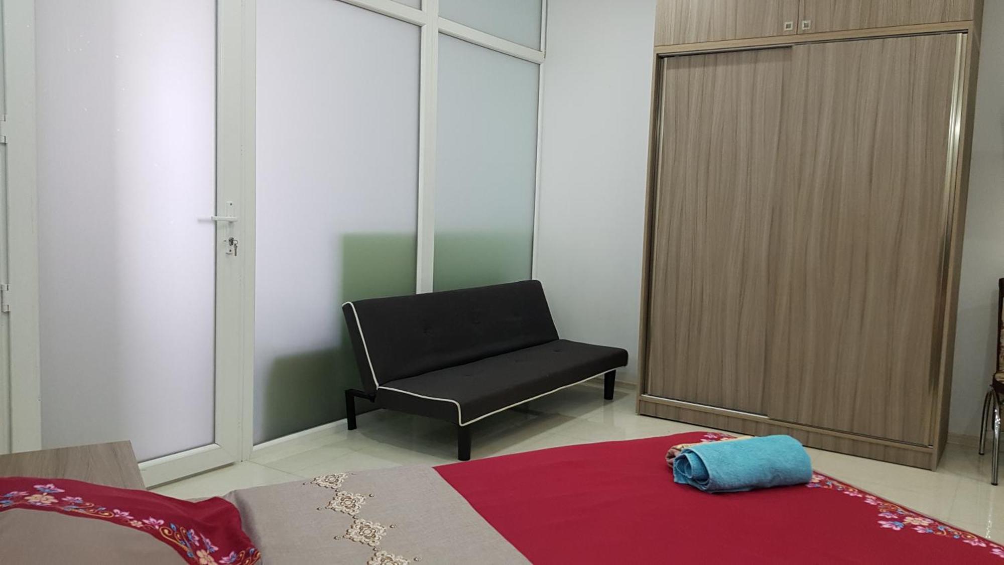 98 Gorgiladze Street Apartment Batumi
