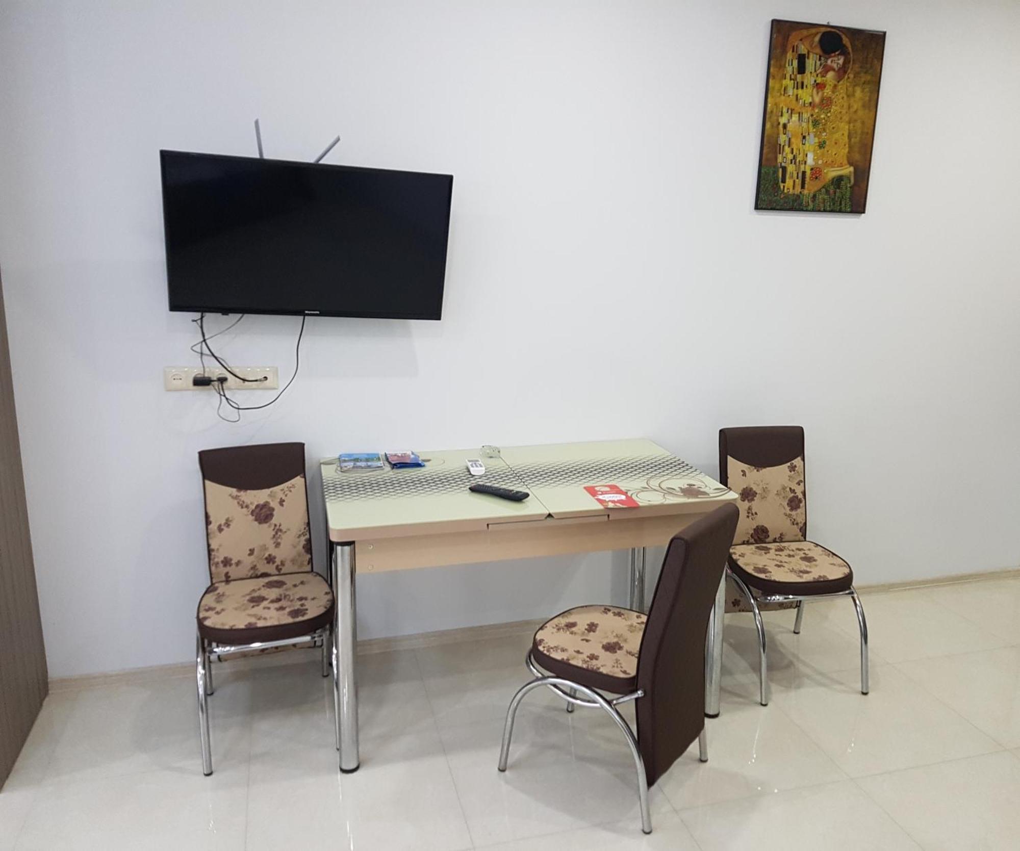 Apartment 98 Gorgiladze Street Batumi