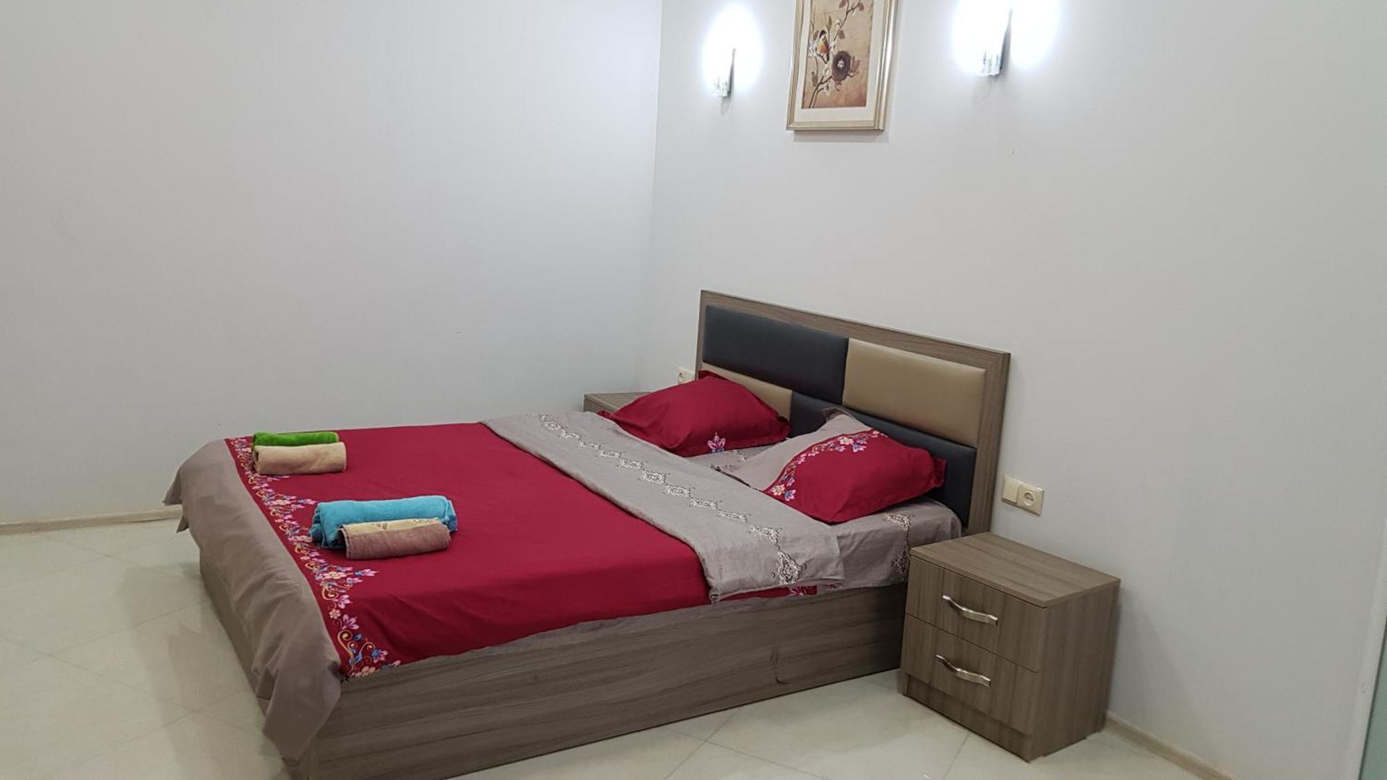 98 Gorgiladze Street *